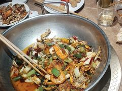 -七欣天香辣蟹火锅(上海银亿滨江店)