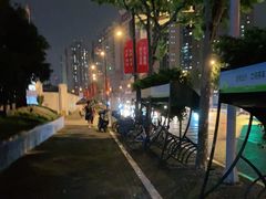 -豫园万丽酒店-万丽轩中餐厅(河南南路店)