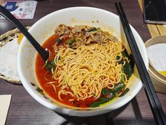 -和府捞面·大师店(上海漕宝路日月光店)