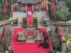 -大槐树寻根祭祖园