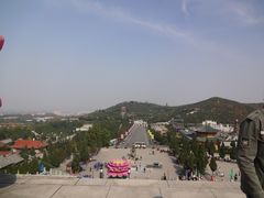 -龙口南山旅游景区