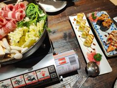 -小川洋风料理(街道口店)