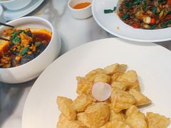 -望湘园·小雅(德基店)