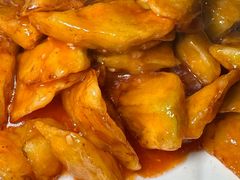 -金卯白肉罩火烧