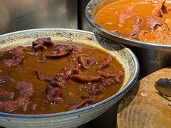 -门框胡同百年卤煮(前门店)