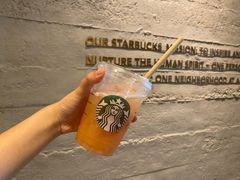 -星巴克臻选(济南恒隆店)