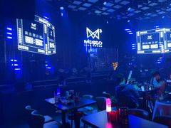 -MOSSO·Liveshow(M3香港广场店)