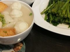 -翠华餐厅(湾仔店)