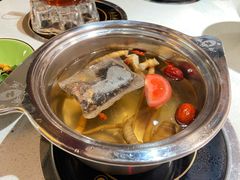 -一叶一世界•素食餐厅(新光天地店)