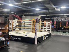 -天行健身＆天行拳馆跆拳道·格斗TXGYM