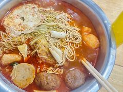 -四川老牛麻辣烫(北门桥店)