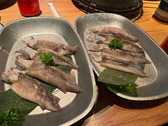 -烧肉达人•炭火烧肉(新天地店)