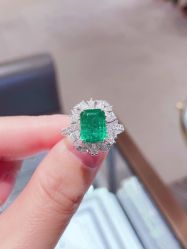 -Cindy Jewelry·钻戒·彩色宝石