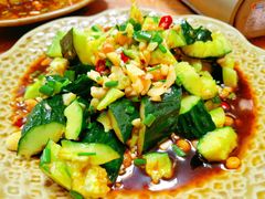 -古城苗家土菜馆(河景餐厅店)