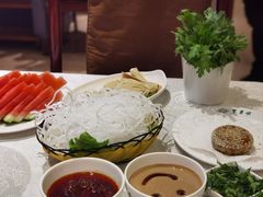 -东来顺饭庄(天坛店)