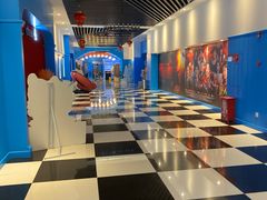-完美世界影城(昆明翡翠湾店)