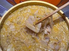 -山河屯铁锅炖·非遗铁锅炖(华强北店)