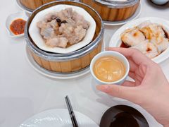 -凤凰楼酒家·粤宴点心(华强北店)