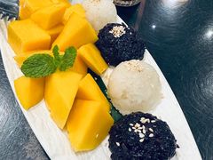 -simply thai天泰(常州环球港店)