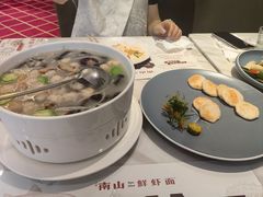-南山鲜虾面·活鲜小馆·海味大连菜(南山总店)