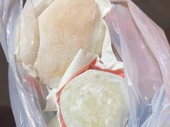 -澳门长洲糯米糍(柯打苏沙街店)