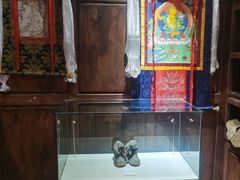 -八廓街-根敦群培纪念馆