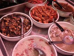 -红灯笼龙凤饭店(宁波老字号店)