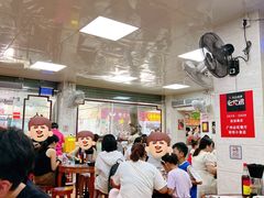 -珍珍小食店(西华路店)