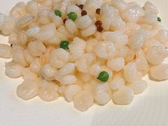 -君来湖滨饭店·渔餐厅