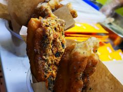 -糍小米·油条包麻糍(南锣鼓巷店)