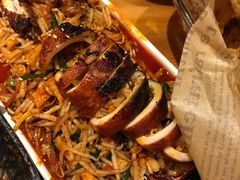 -小木屋米酒店总店