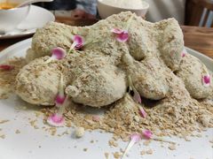 -醉霖生态餐厅(交大店)
