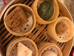 -古铺良食(柯城店)