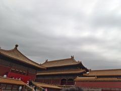 -故宫钟表馆