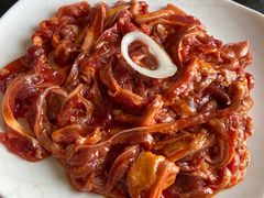 -金刚山(学府路店)