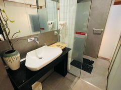 -乐山上善居·养心禅景酒店(世豪广场高铁站店)