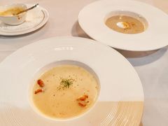 -戈雅法餐厅(世界城广场店)