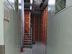 -美立方自助仓迷你小仓库(太阳宫凯德店)