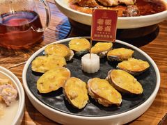 -鼎盛私厨·新派顺德菜(上河坊店)