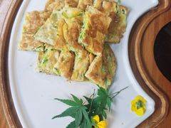 -乾园.魏庐湖景餐厅(花港店)