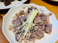 -乡亲鹅肉城(昆山店)