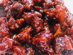 -老客站酒楼(金花南路店)