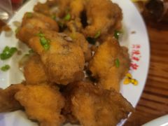 -澳门陈光记烧味饭店(南京德基广场店)