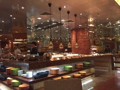 iphone_upload_pic-马哥孛罗咖啡厅·Cafe Marco (厦门马哥孛罗东方大酒店)