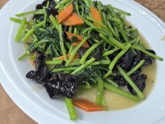 -渔码头食府(蓬莱阁店)