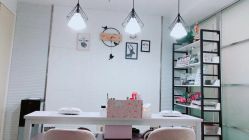 店内环境-8090美甲美睫生活馆
