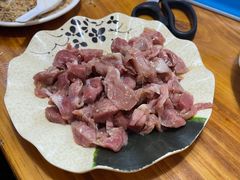 -二刚大块烤肉(东山商业街店)