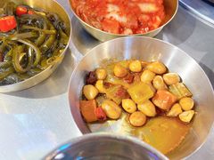 -玄希浪漫厨房·韩料烤肉(湖滨银泰in77店)