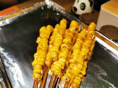 -吉·拾串烧烤专门店(领show天地店)