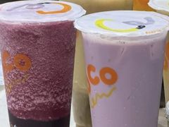-CoCo都可(大兴凯德MALL店)